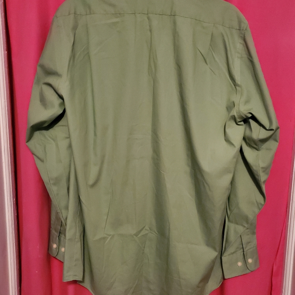 #2055 Stratford mens shirt - Picture 3 of 4